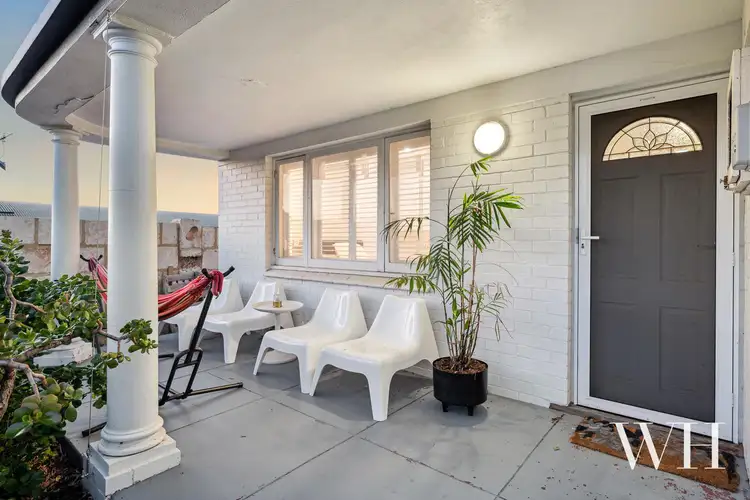 Fourth view of Homely house listing, 50 Blinco Street, Fremantle WA 6160