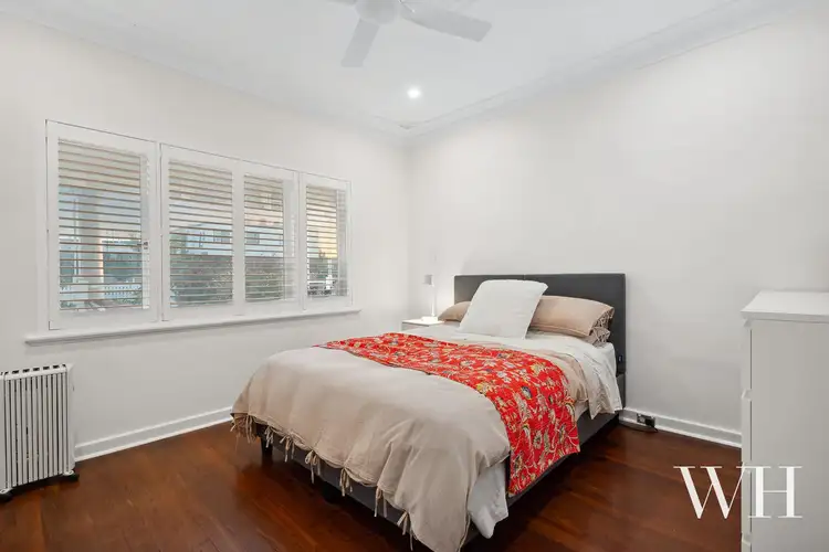Sixth view of Homely house listing, 50 Blinco Street, Fremantle WA 6160