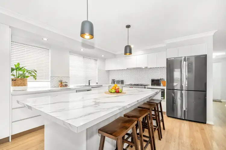 Second view of Homely house listing, 92 Angove Road, Spencer Park WA 6330
