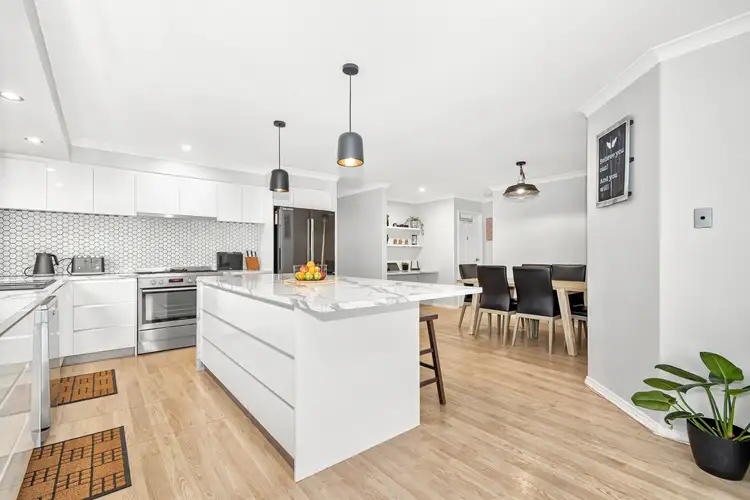 Third view of Homely house listing, 92 Angove Road, Spencer Park WA 6330