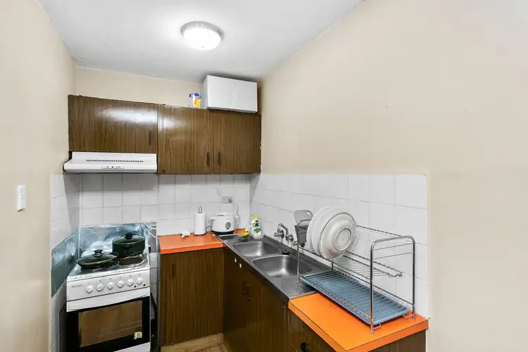 Third view of Homely flat listing, 3/14 Forrest Street, Albion VIC 3020