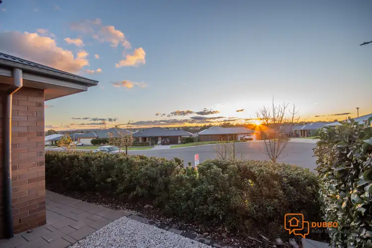 Second view of Homely house listing, 19 Pelagic Court, Dubbo NSW 2830