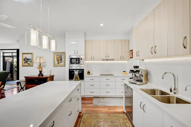 Second view of Homely villa listing, Villa 51 GemLife/75 Highgrove Drive, Highfields QLD 4352