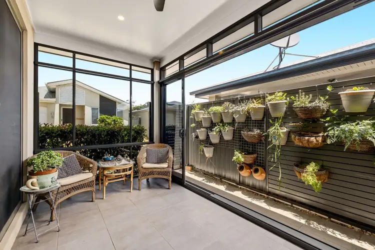 Third view of Homely villa listing, Villa 51 GemLife/75 Highgrove Drive, Highfields QLD 4352