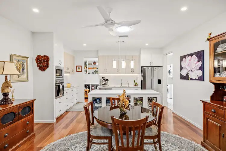 Fourth view of Homely villa listing, Villa 51 GemLife/75 Highgrove Drive, Highfields QLD 4352