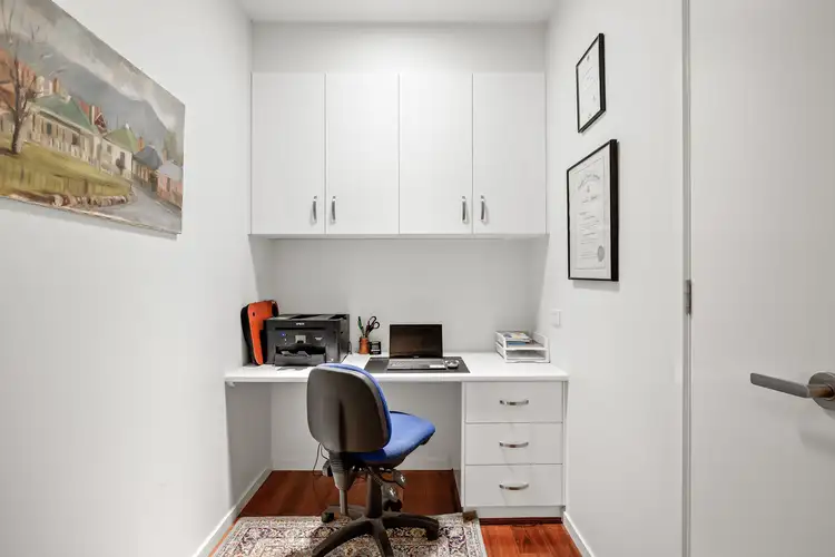 Sixth view of Homely villa listing, Villa 51 GemLife/75 Highgrove Drive, Highfields QLD 4352