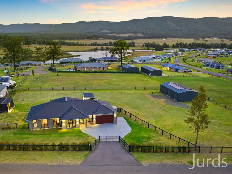 12 Elvin Circuit, Millfield NSW 2325