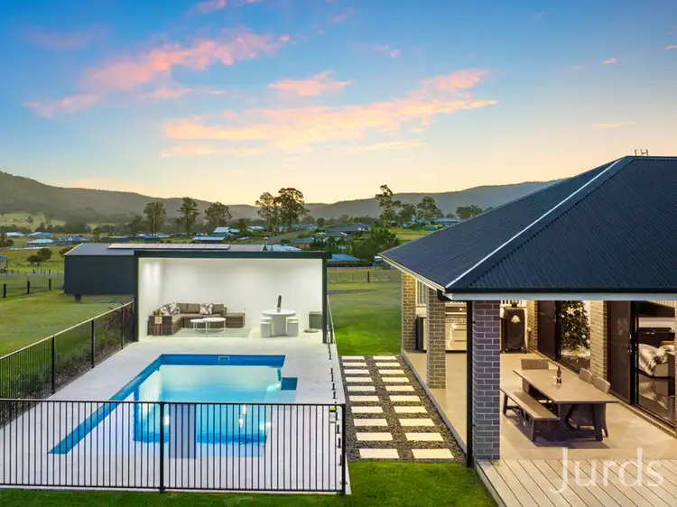 Third view of Homely house listing, 12 Elvin Circuit, Millfield NSW 2325