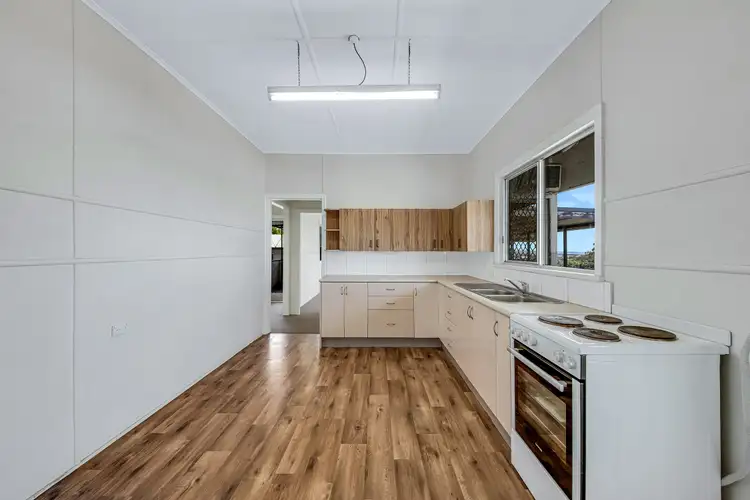 Sixth view of Homely house listing, 14 Williamson Street, West Gladstone QLD 4680