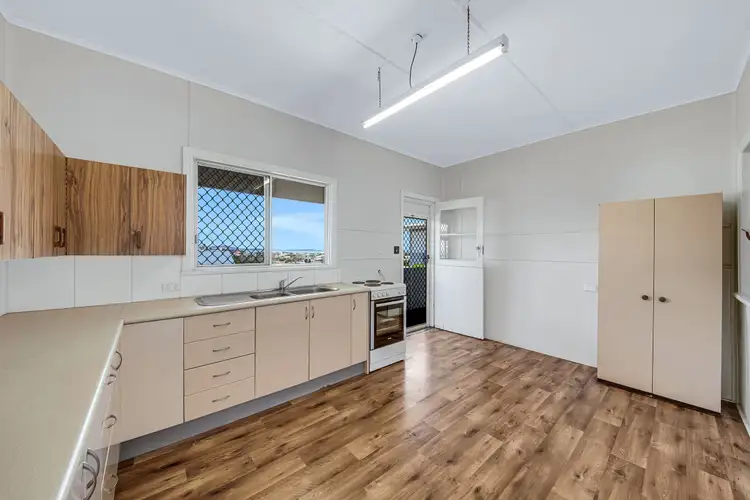 Seventh view of Homely house listing, 14 Williamson Street, West Gladstone QLD 4680