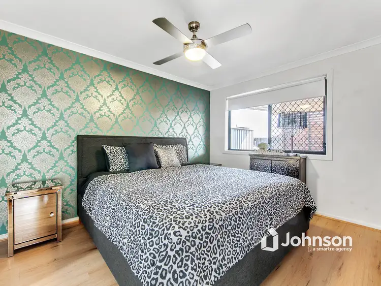 Seventh view of Homely house listing, 21 Moogerah Boulevard, Redbank Plains QLD 4301