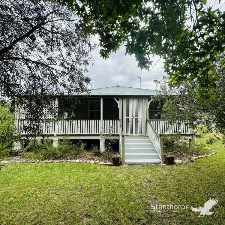 15 Garden Street, Stanthorpe QLD 4380