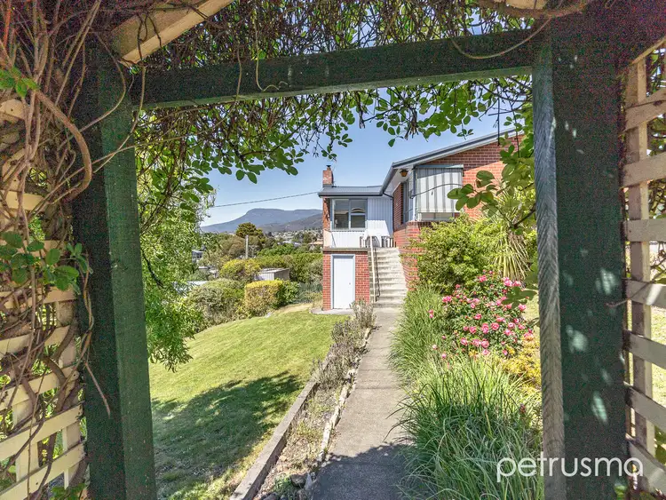 Second view of Homely house listing, 51 Chippendale Street, Claremont TAS 7011