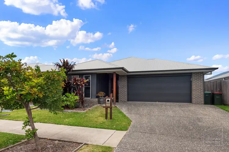6 Wood Crescent, Baringa QLD 4551