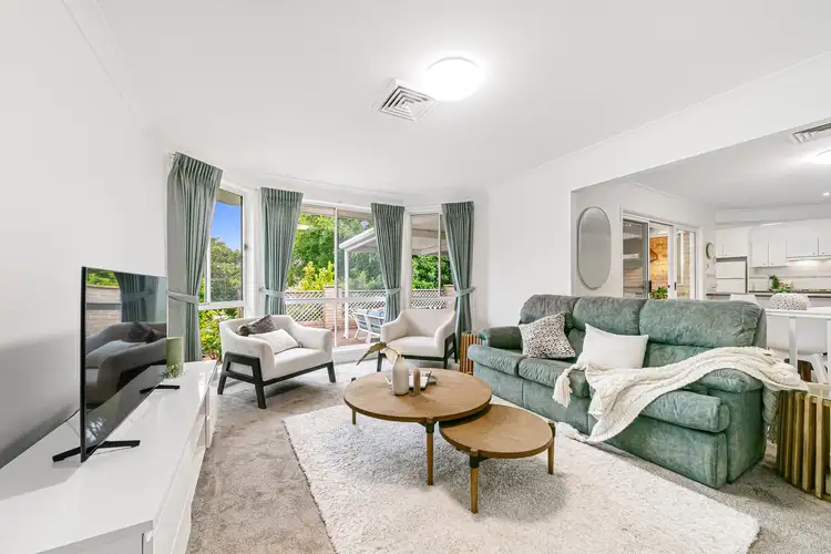 Fourth view of Homely house listing, 2 Woodbine Close, Lisarow NSW 2250