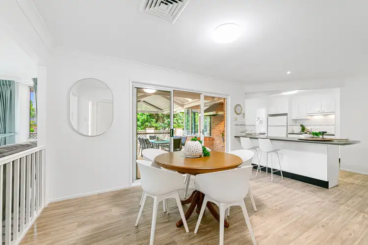 Sixth view of Homely house listing, 2 Woodbine Close, Lisarow NSW 2250