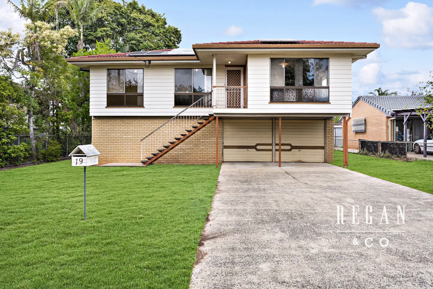 Main view of Homely house listing, 19 Azalea Court, Kallangur QLD 4503