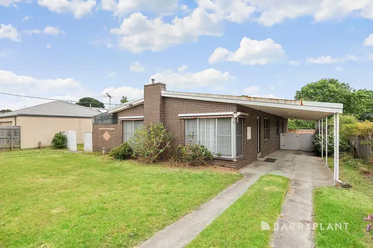 Main view of Homely house listing, 74 First Avenue, Rosebud VIC 3939