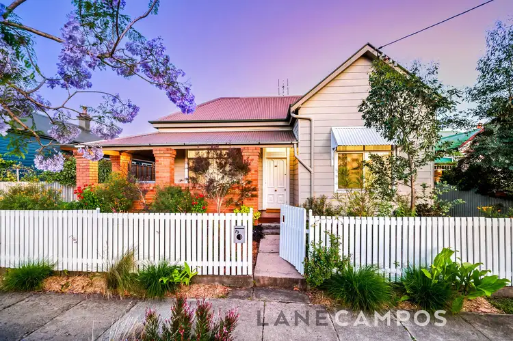 Main view of Homely house listing, 79 Havelock Street, Mayfield NSW 2304