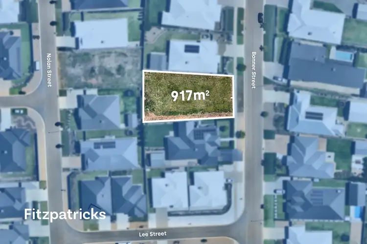 10 Bonner Street, Lloyd NSW 2650