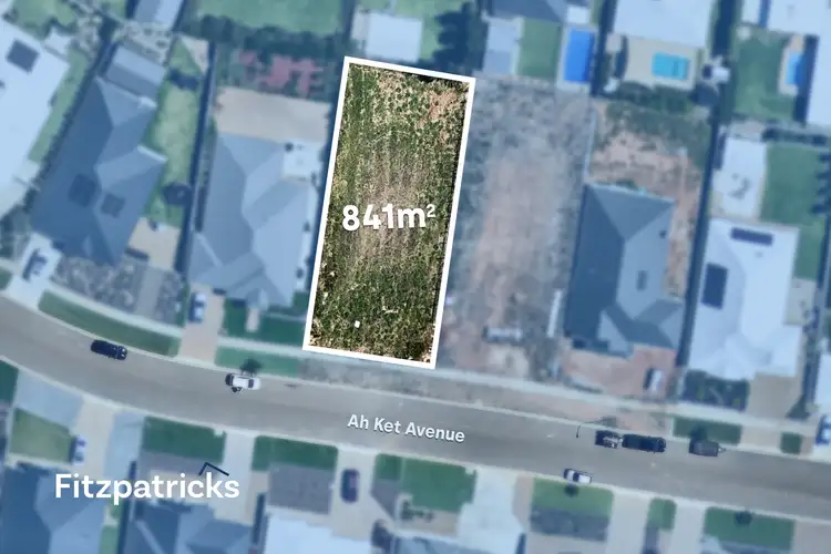 21 Ah-Ket Avenue, Lloyd NSW 2650