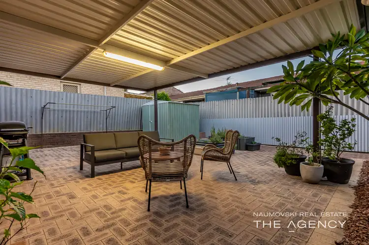 4/97 Federal Street, Tuart Hill WA 6060