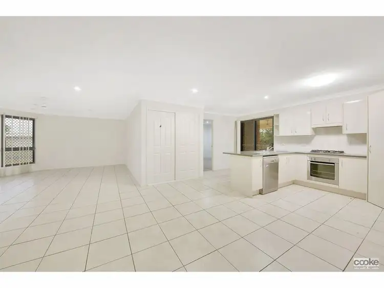 Third view of Homely house listing, 1 Aimee Court, Gracemere QLD 4702