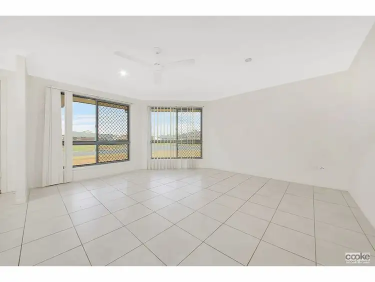 Fourth view of Homely house listing, 1 Aimee Court, Gracemere QLD 4702