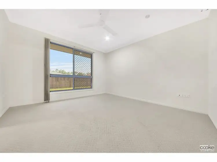 Fifth view of Homely house listing, 1 Aimee Court, Gracemere QLD 4702