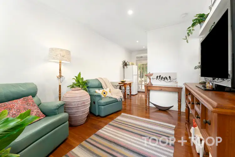 Second view of Homely unit listing, 5/10 Prince Avenue, Blair Athol SA 5084