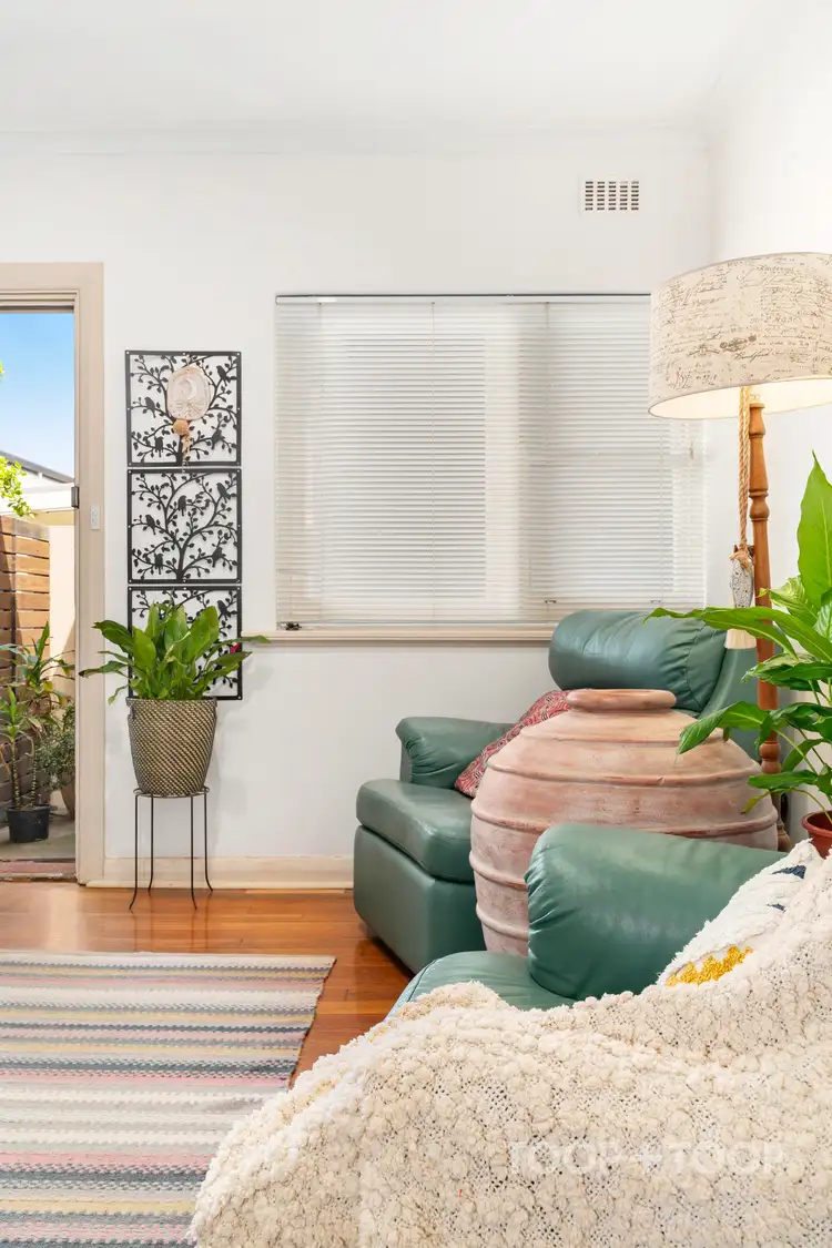 Third view of Homely unit listing, 5/10 Prince Avenue, Blair Athol SA 5084