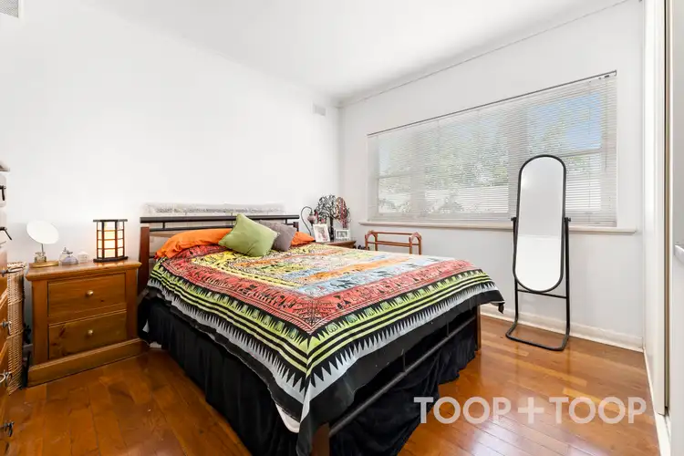Fifth view of Homely unit listing, 5/10 Prince Avenue, Blair Athol SA 5084
