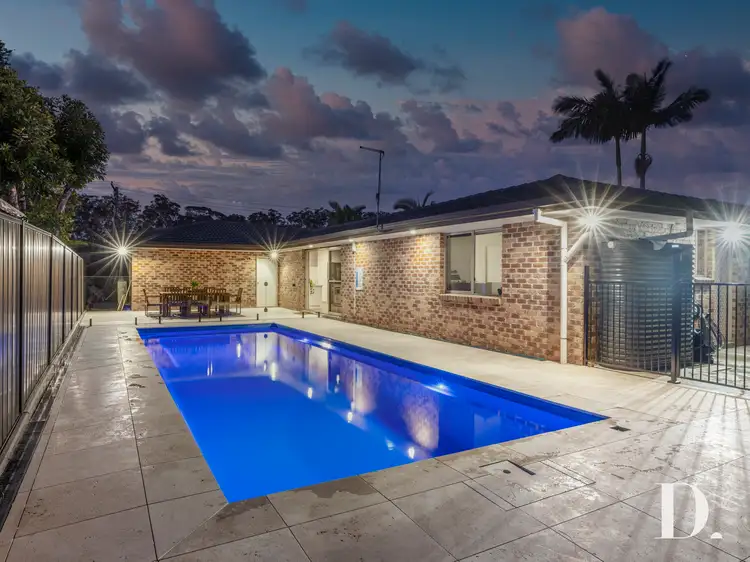 71 Reid Drive Coffs, Coffs Harbour NSW 2450