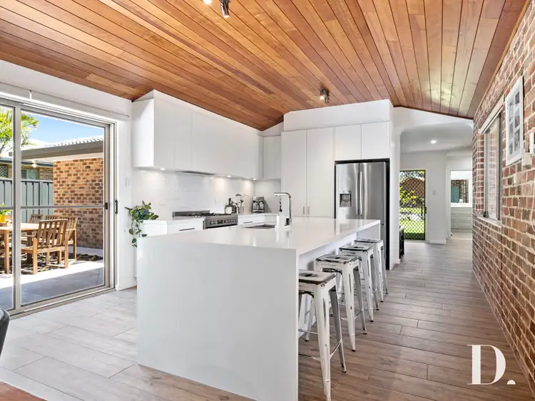 Second view of Homely house listing, 71 Reid Drive Coffs, Coffs Harbour NSW 2450