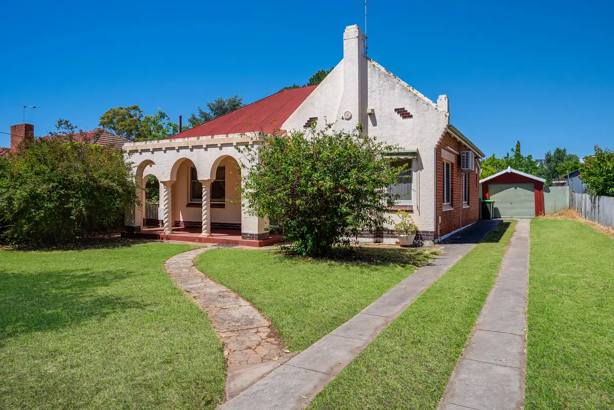 Main view of Homely house listing, 28 Hereford Avenue, Trinity Gardens SA 5068