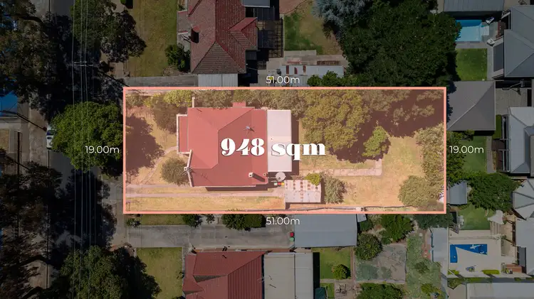 Second view of Homely house listing, 28 Hereford Avenue, Trinity Gardens SA 5068