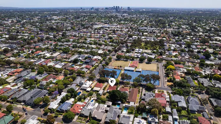 Third view of Homely house listing, 28 Hereford Avenue, Trinity Gardens SA 5068