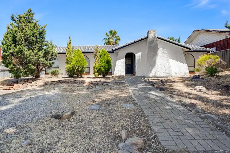 7 Coalport Terrace, Modbury Heights SA 5092