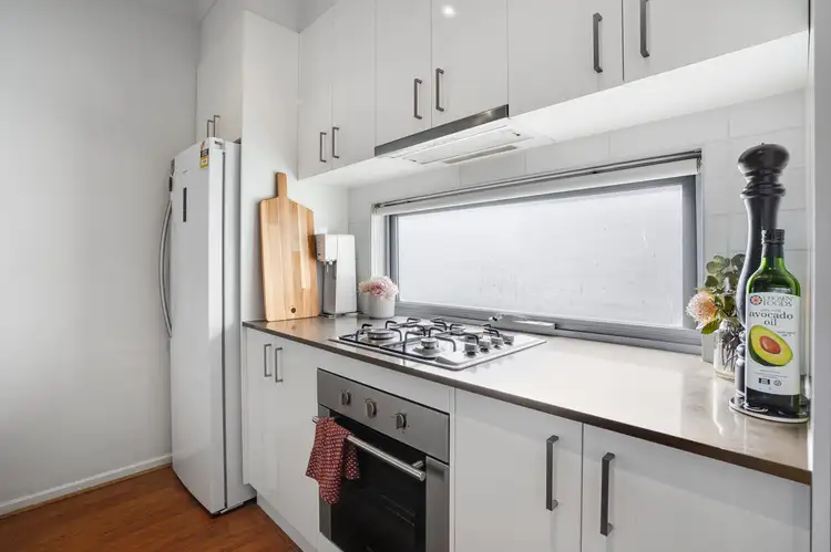 Fourth view of Homely townhouse listing, 1/5 Coventry Street, Mawson Lakes SA 5095