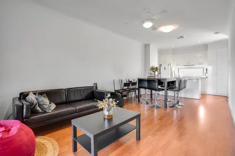 Fifth view of Homely townhouse listing, 1/5 Coventry Street, Mawson Lakes SA 5095