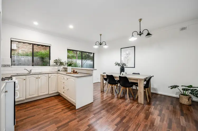 Third view of Homely unit listing, 3/20 Orient Road, Kensington Gardens SA 5068