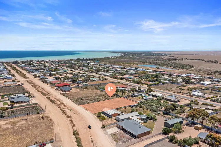 Main view of Homely land listing, 49 Moonta Road, Moonta Bay SA 5558