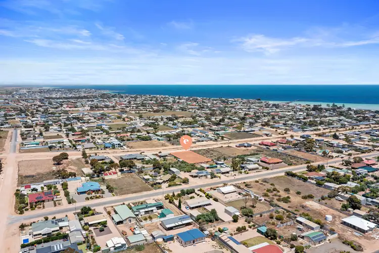 Third view of Homely land listing, 49 Moonta Road, Moonta Bay SA 5558