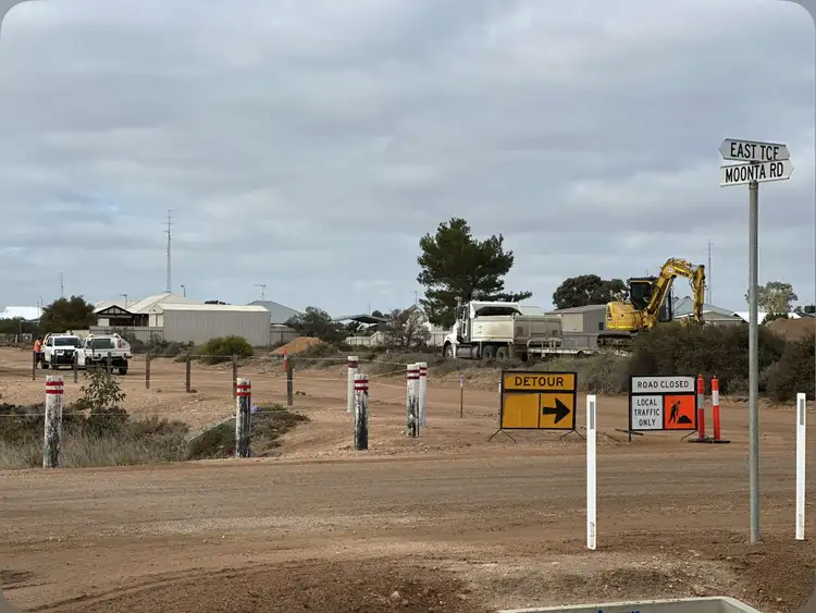 Fifth view of Homely land listing, 49 Moonta Road, Moonta Bay SA 5558