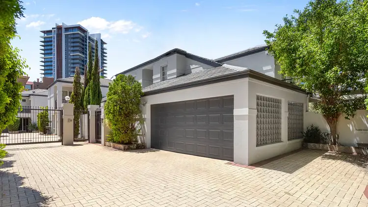 Main view of Homely house listing, 7/20 Stone Street, South Perth WA 6151