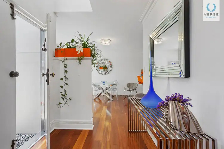Third view of Homely house listing, 7/20 Stone Street, South Perth WA 6151