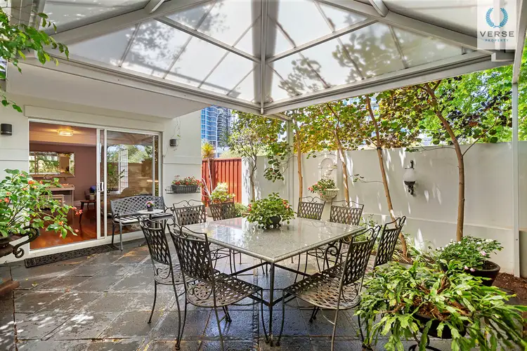 Fourth view of Homely house listing, 7/20 Stone Street, South Perth WA 6151