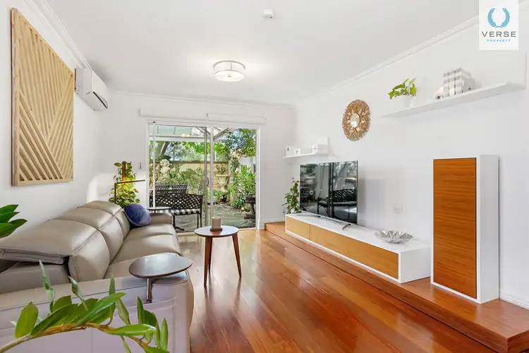 Fifth view of Homely house listing, 7/20 Stone Street, South Perth WA 6151