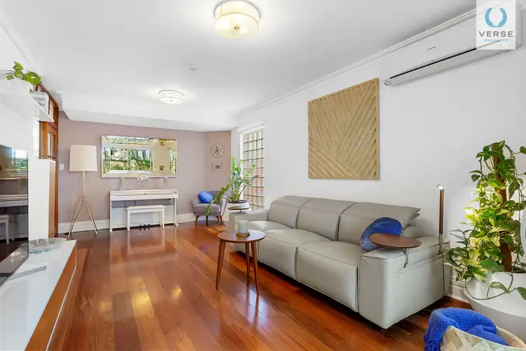 Sixth view of Homely house listing, 7/20 Stone Street, South Perth WA 6151