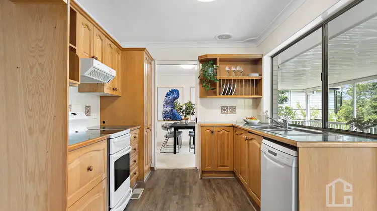 Fifth view of Homely house listing, 55 Hawkesbury Road, Springwood NSW 2777